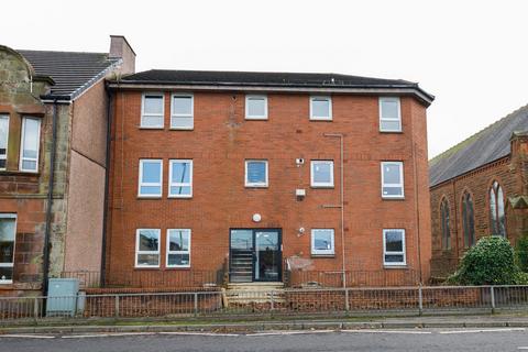 2 bedroom flat for sale, Cambusnethan Street, Wishaw, ML2