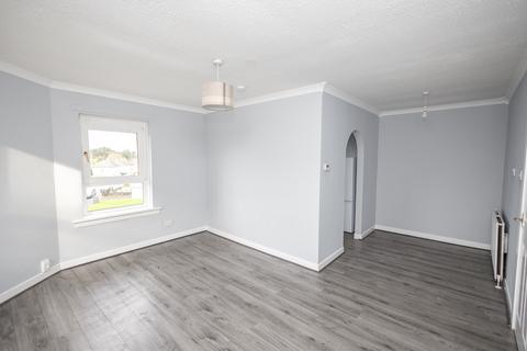 2 bedroom flat for sale, Cambusnethan Street, Wishaw, ML2