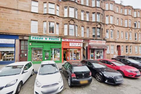 Property for sale, Cummings Drive, Let Investment, Mount Florida, Southside Glasgow G42