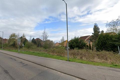 Land for sale, at Craigs Way, Maddiston, Falkirk FK2