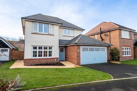 4 bedroom detached house for sale, Victory Boulevard, Lytham, FY8