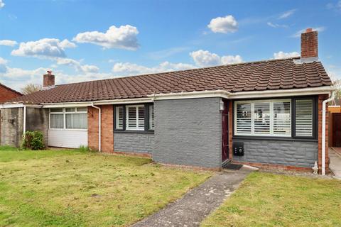 6 Clover Close, Clevedon, BS21 6EB