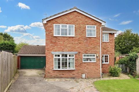 4 Blackmoor, Clevedon, BS21 5EZ