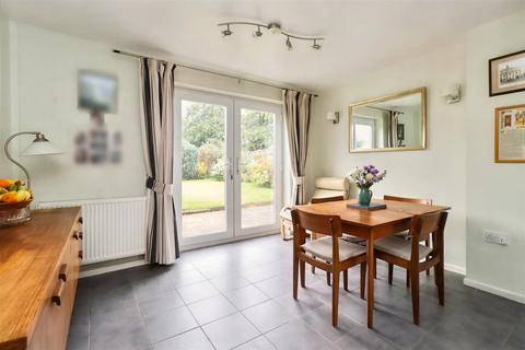 4 bedroom detached house for sale, Family home in cul-de-sac off Fosseway, Clevedon