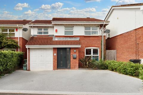 7 Sercombe Park, Clevedon, BS21 5AZ