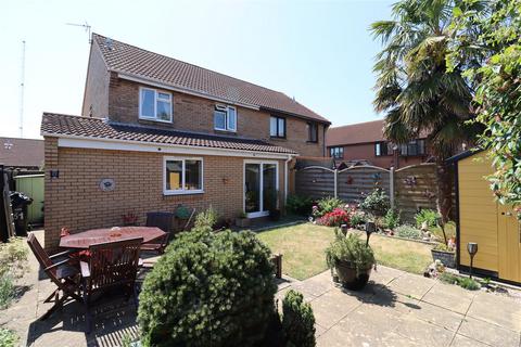 51 Chipping Cross, Clevedon, BS21 5JG