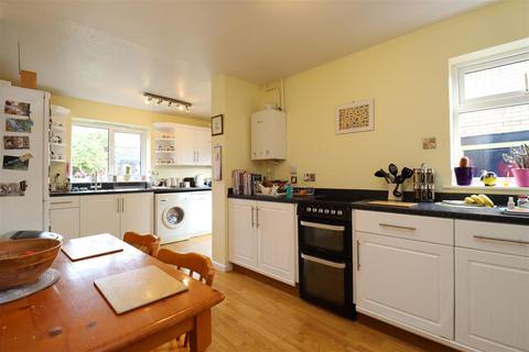 51 Chipping Cross, Clevedon, BS21 5JG