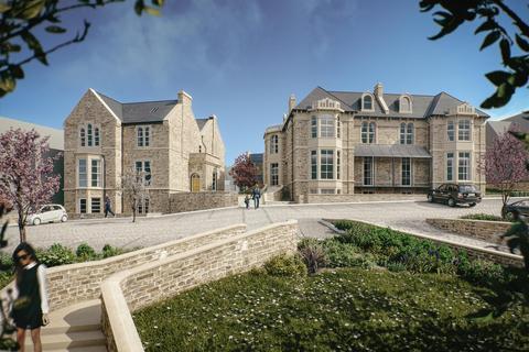 3 bedroom apartment for sale, An exceptional new development in Clevedon