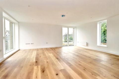 undefined, Contemporary apartment in Upper Clevedon