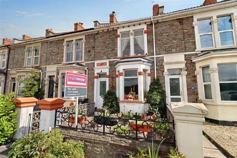 124 Strode Road, Clevedon, BS21 6QG