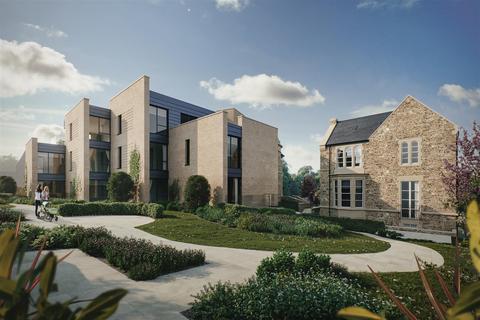 2 bedroom apartment for sale, An attractive new development in Clevedon