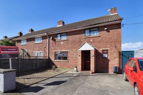 3 bedroom semi-detached house for sale, Central Clevedon location close to amenities