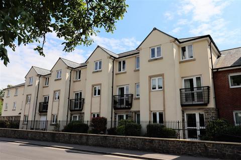 1 bedroom retirement property for sale, Within an easy walk to Clevedon Town Centre