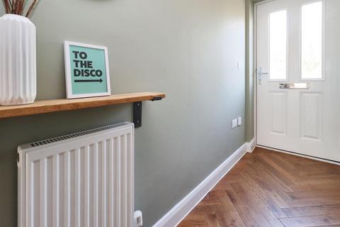 5 Barton Mews, Clevedon, BS21 6FS