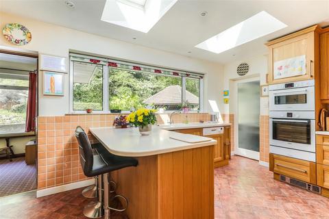 4 bedroom detached bungalow for sale, Private grounds on the periphery of Clevedon