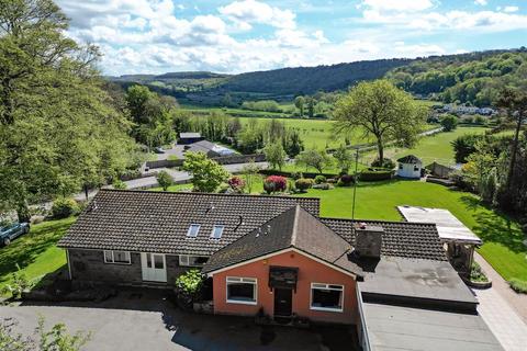 4 bedroom detached bungalow for sale, Private grounds on the periphery of Clevedon