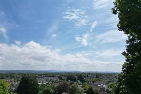 5 bedroom detached house for sale, Hillside setting enjoying views across Clevedon