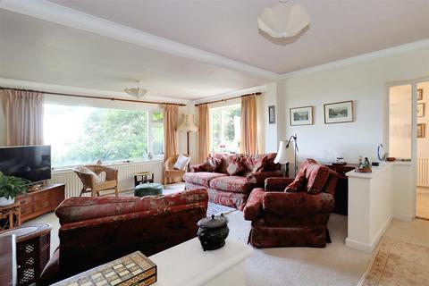 5 bedroom detached house for sale, Hillside setting enjoying views across Clevedon