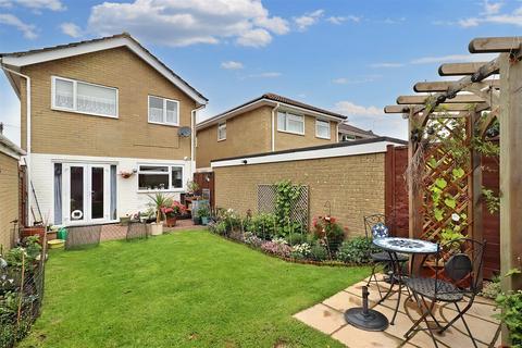 12 Exeter Road, Portishead, Bristol, BS20 6YF