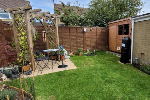 12 Exeter Road, Portishead, Bristol, BS20 6YF