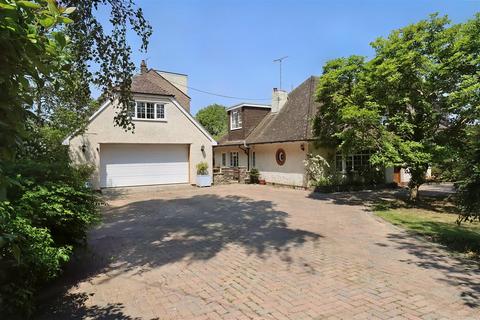 4 bedroom detached house for sale, A woodland backwater within Upper Clevedon