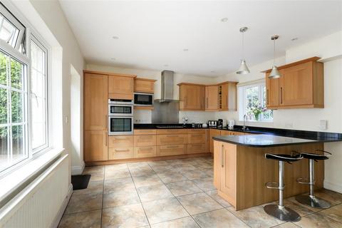 4 bedroom detached house for sale, A woodland backwater within Upper Clevedon