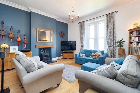 2 bedroom apartment for sale, Victorian apartment with garden in Mid Clevedon