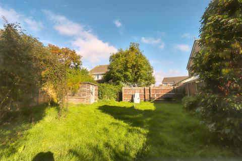 1 bedroom terraced house for sale, Close to lovely riverbank walks in Clevedon