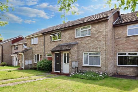 2 bedroom terraced house for sale, Cul-de-sac location within Yeolands Drive, Clevedon