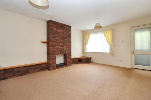 2 bedroom terraced house for sale, Cul-de-sac location within Yeolands Drive, Clevedon