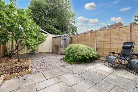 2 bedroom terraced house for sale, Situated close to town centre in Clevedon