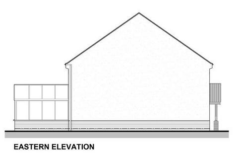 4 bedroom detached house for sale, Building plot - Clevedon Road, Tickenham.