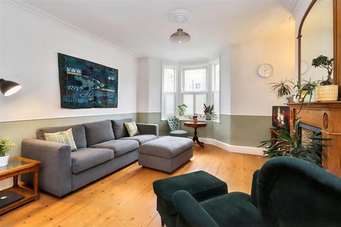 3 bedroom house for sale, Elegant Victorian home walking distance to Clevedon Town Centre