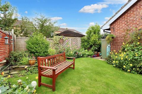 14 Byfields, Clevedon, BS21 5HP