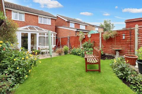 14 Byfields, Clevedon, BS21 5HP