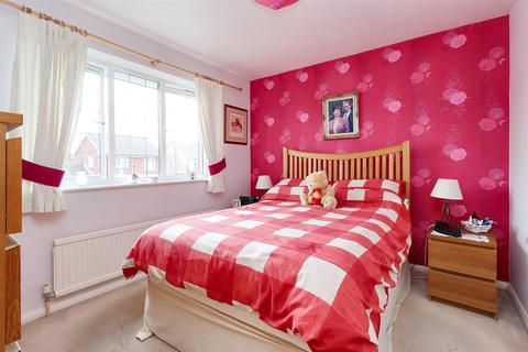 14 Byfields, Clevedon, BS21 5HP