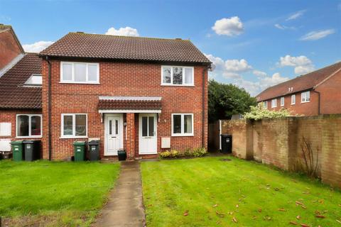 59 Cannons Gate, Clevedon, BS21 5HL