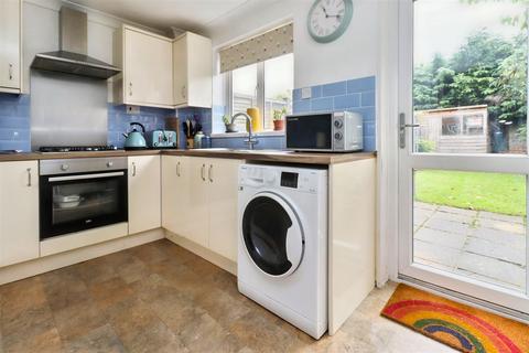 59 Cannons Gate, Clevedon, BS21 5HL