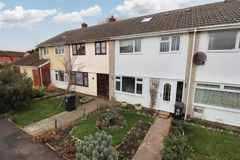 67 Cherry Avenue, Clevedon, BS21 6DX
