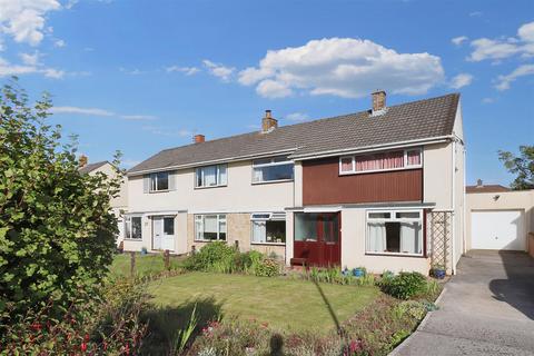 3 bedroom semi-detached house for sale, Much admired Upper Clevedon location