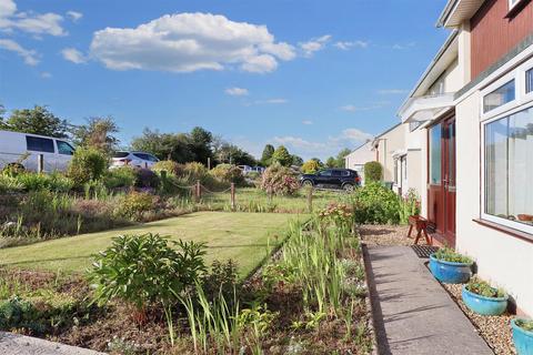 3 bedroom semi-detached house for sale, Much admired Upper Clevedon location