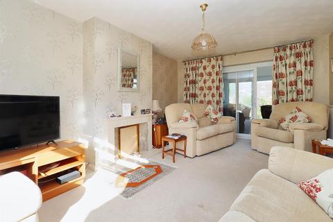 3 bedroom semi-detached house for sale, Much admired Upper Clevedon location