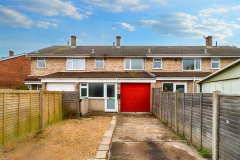 3 bedroom terraced house for sale, Walking distance to Clevedon Town Centre