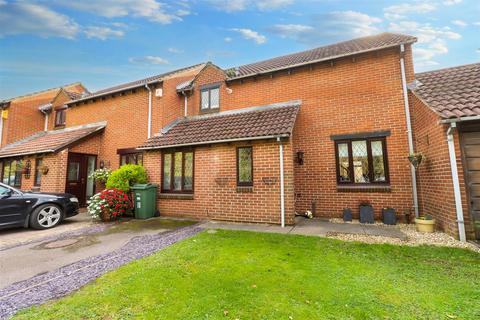 3 bedroom end of terrace house for sale, Positioned close to Clevedon Town Centre