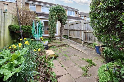 32 Biddisham Close, Nailsea, Bristol, BS48 2QF