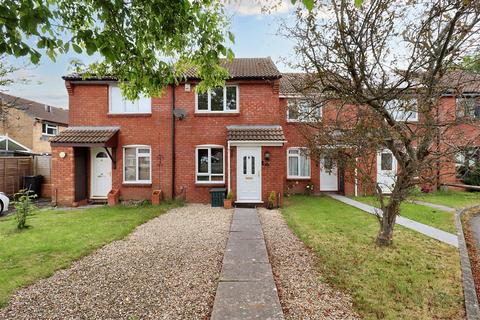 2 bedroom terraced house for sale, Cul se sac close to lovely walks in Clevedon