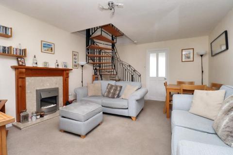 2 bedroom terraced house for sale, Cul se sac close to lovely walks in Clevedon