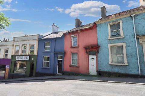 2 bedroom terraced house for sale, Character home in central Clevedon location