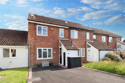 3 bedroom terraced house for sale, Popular cul de sac off Fosseway, Clevedon