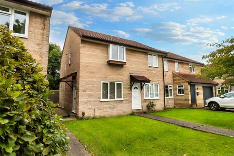 57 Bryant Gardens, Clevedon, BS21 5HF
